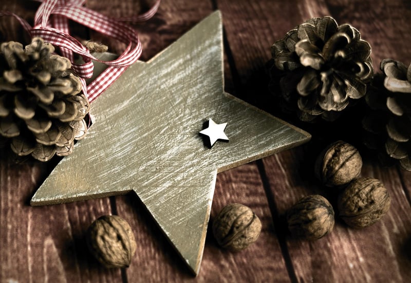 Starlight String Lights