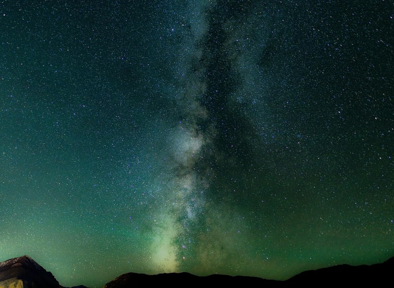 Celestial Throw Pillows